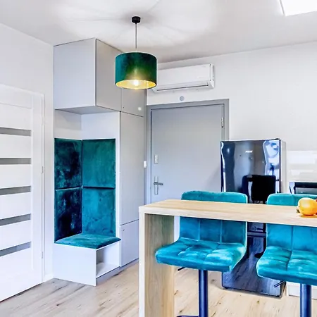 Apartament Wiedenski De Lux #Nestapartamenty Bielsko-Biala Exterior foto