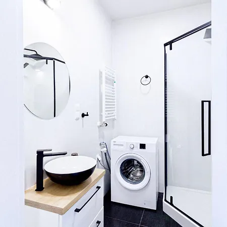 Apartament Wiedenski De Lux #Nestapartamenty Bielsko-Biala Exterior foto