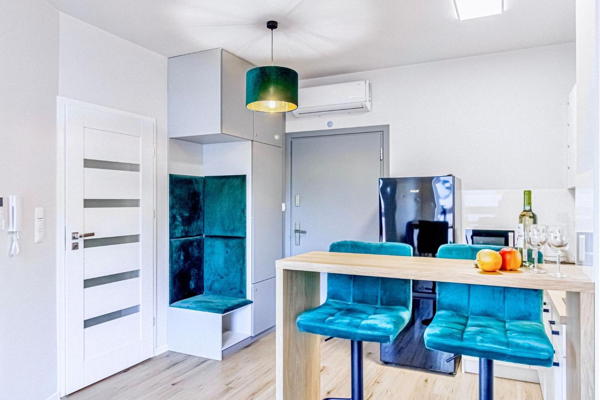 Wiedenski De Lux #nestapartamenty *