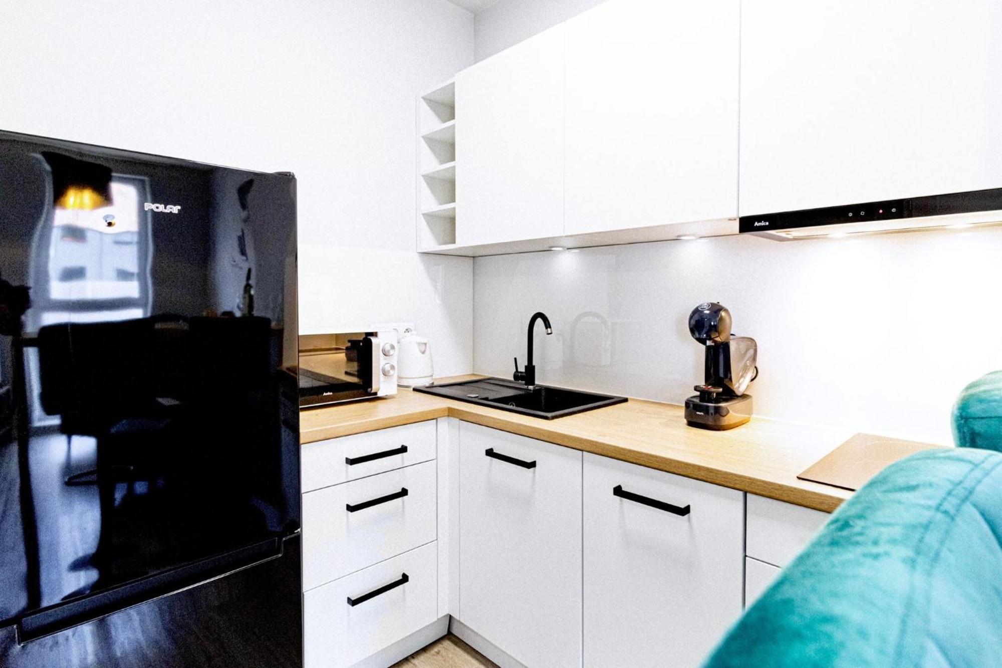 Wiedenski De Lux #nestapartamenty Apartment *