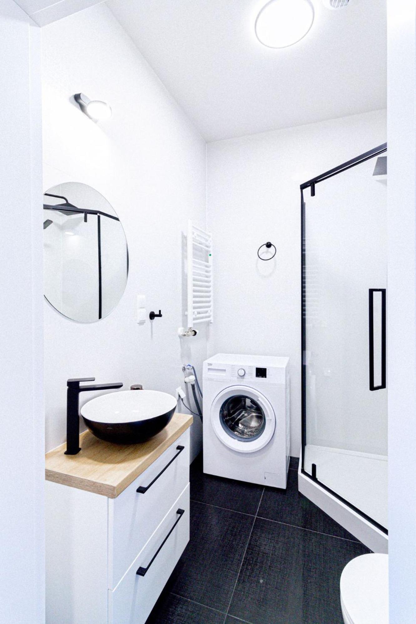 Wiedenski De Lux #nestapartamenty Apartment Bielsko-Biala