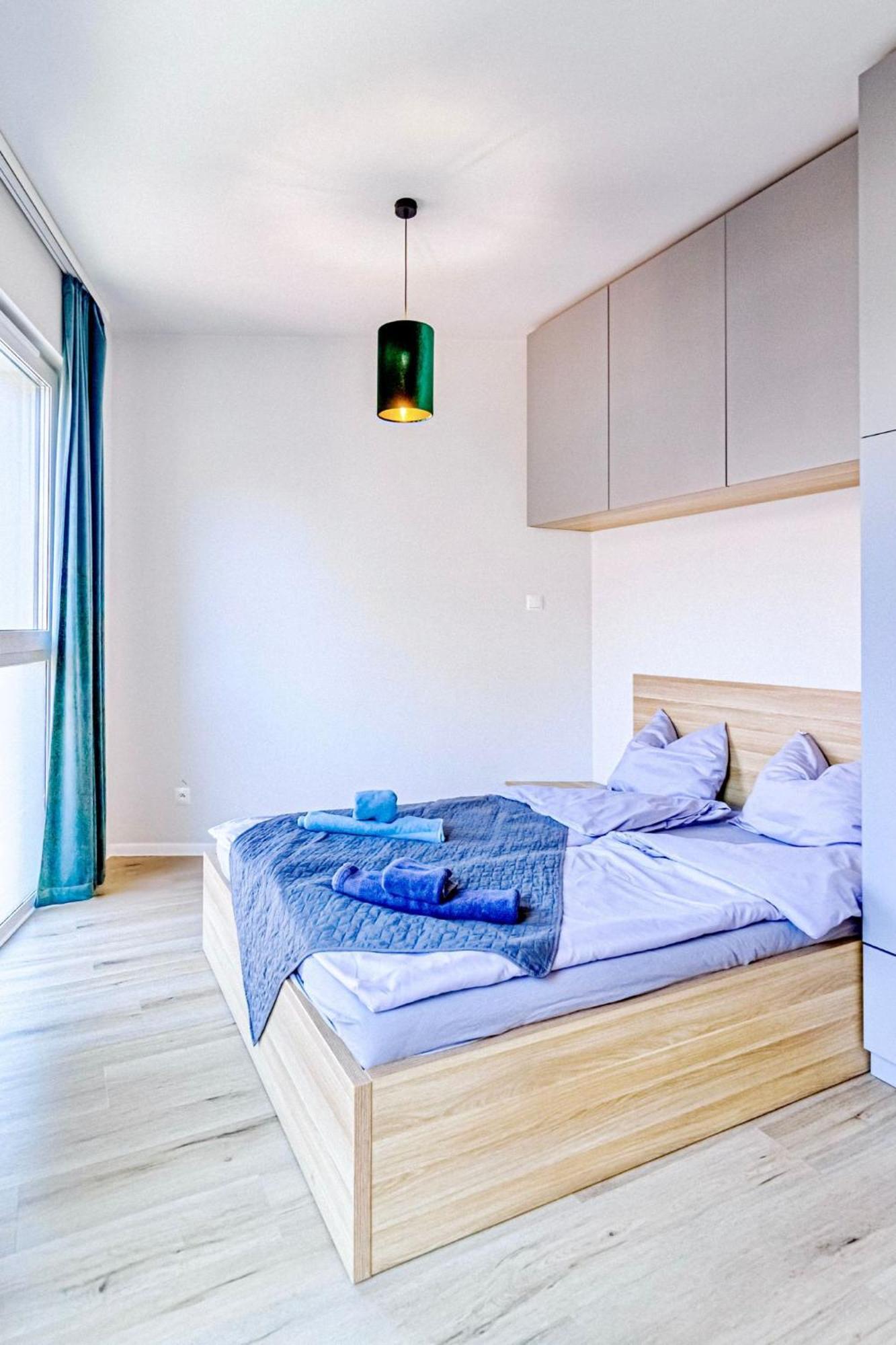 Wiedenski De Lux #nestapartamenty