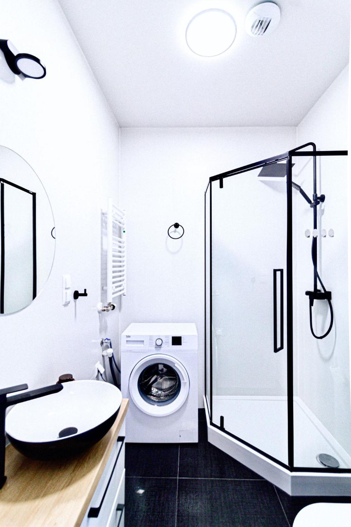 Apartament Wiedenski De Lux #nestapartamenty Bielsko-Biała