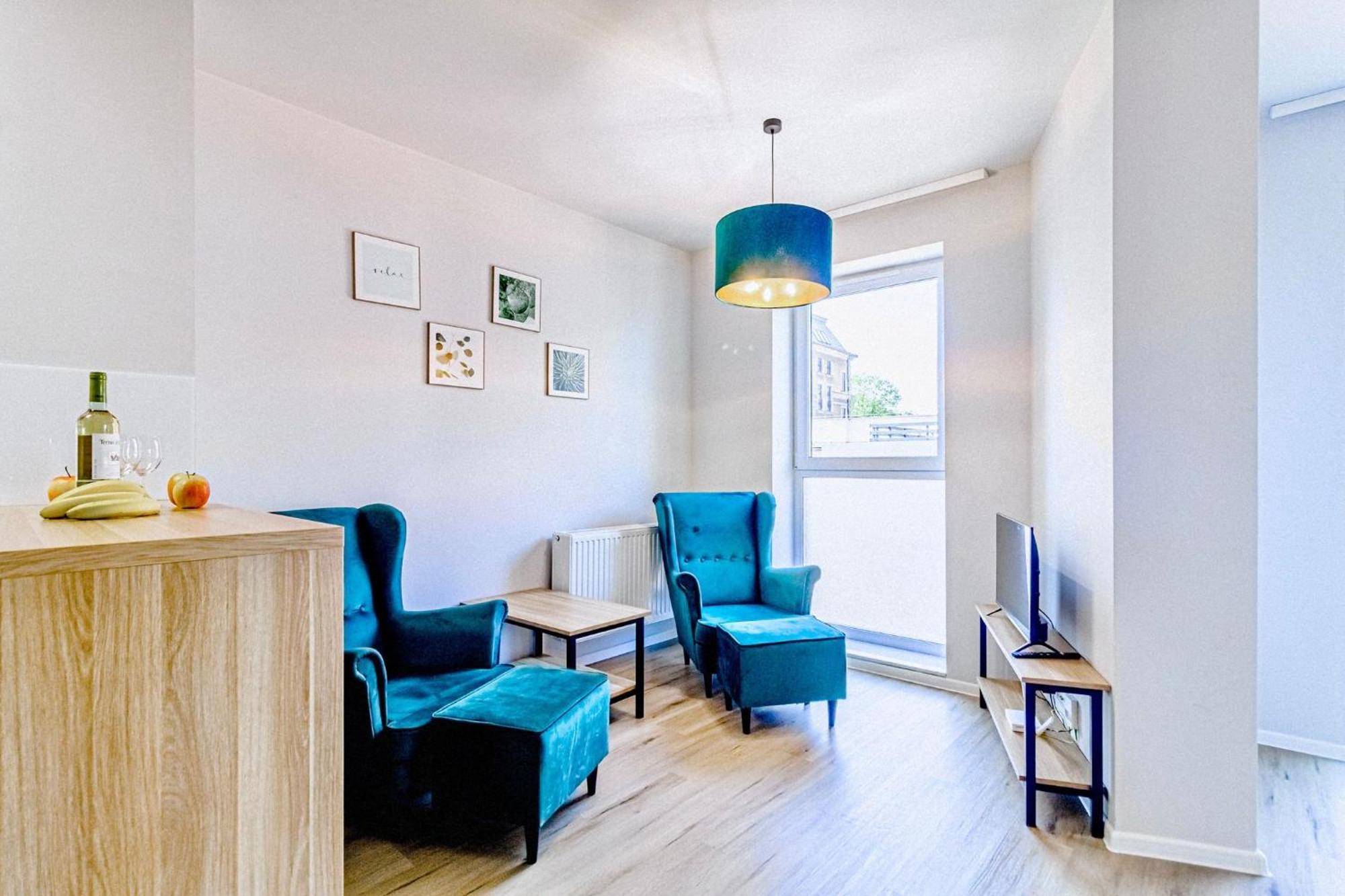 Wiedenski De Lux #nestapartamenty Apartment Bielsko-Biala