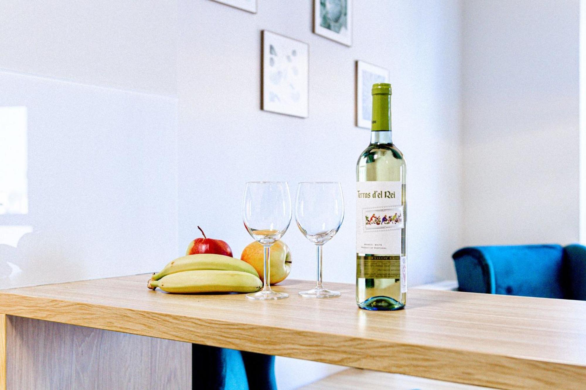 Wiedenski De Lux #nestapartamenty Bielsko-Biala